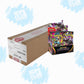 HCO LIMITED: SEALED CASE Mega Evolution Pitch Black Booster Box
