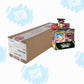 HCO LIMITED: SEALED CASE Mega Evolution Perfect Order Booster Box