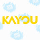 KAYOU: Naruto Smritri Heaven Scroll JIN Series 4 Display Box (Pre-order)
