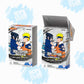 KAYOU: Naruto Smriti Heaven Scroll Jin Series 3 Collector Box (5 packs) (Pre-order)