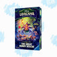 Disney Lorcana: Illumineer's Quest The Great Hunny Rescue (Pre-order)
