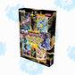Yu-gi-oh!: Magnificent Monsters Box 1st Edition (Pre-order)