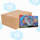 HCO LIMITED: SEALED CASE Mega Evolution Mega Greninja ex Premium Collection (Pre-order)