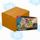 HCO EXLCUSIVE: SEALED CASE Mega Evolutions Mega Zygarde ex Premium Collection