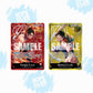 One Piece CG: SD-01 Set Sail Deck (Pre-order)