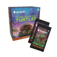 Magic: the Gathering - Universes Beyond: TMNT @home Kit