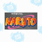 Naruto Mythos CG: Set 3 Naruto Shippuden 1st Edition Booster Box (Pre-order)