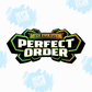 HCO EXCLUSIVE BUNDLE: 1 Perfect Order Booster Box + 2 Perfect Order Booster Bundles