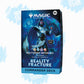 Magic: The Gathering: Commander Deck Multiverse Reforged (Pre-order)