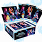 KAYOU: K-Pop Demon Hunters World Tour Series 1 Collectible Cards Classic Edition (Pre-order)