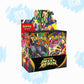 Pokémon: Mega Evolutions ME06 Delta Reign Booster Box (Pre-order)