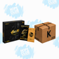 HCO LIMITED: Naruto Ninja Age Special Premium Collector Box SEALED CASE