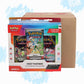 HCO EXLCUSIVE: SEALED CASE Pokémon: First Partner Illustration Collection Series 2