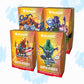 HCO LIMITED BUNDLE: MTG Universes Beyond Marvel Super Heroes Collector Commander Deck Set of 4 (Pre-order)