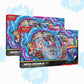 HCO LIMITED BUNDLE: 2x Mega Evolution Mega Greninja ex Premium Collection (Pre-order)