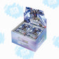 Gundam CG: GD-05 Freedom Ascension Booster Box (Pre-order)