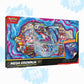 Pokémon: Mega Evolutions Mega Greninja ex Premium Collection (Pre-order)