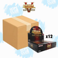 HCO EXCLUSIVE - SEALED Case YGO Rarity Collection 5 1st Edition Booster Box