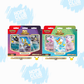 Pokémon: 30th Anniversary Celebrations Battle Deck ONE AT RANDOM (Pre-order)