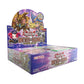 Yu-gi-oh!: Battles of Legend - Glorious Gallery 1st Edition Booster Box (Pre-order)