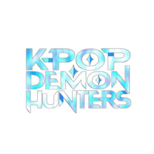 KAYOU: K-Pop Demon Hunters World Tour Collectible Cards Energy Edition (Pre-order)