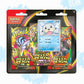 Pokémon: Mega Evolutions ME06 Delta Reign 3-pack Blister (Pre-order)