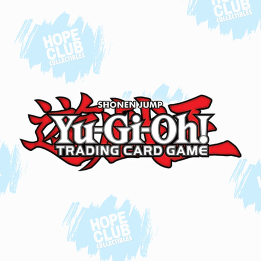 Yu-Gi-Oh tagged "pre-order" Hope Club Collectibles Yu-Gi-Oh tagged "pre-order" Hope Club Collectibles