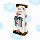 Naruto Mythos CG: Set 2 Shinobi Shiren 1st Edition Team Set (Pre-order)
