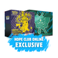 HCO EXCLUSIVE BUNDLE: Surging Sparks + Twilight Masquerade ETB