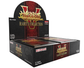 HCO EXCLUSIVE - SEALED Case YGO Rarity Collection 5 1st Edition Booster Box