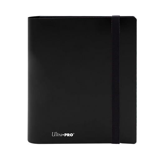 Eclipse 4-Pocket PRO-Binder