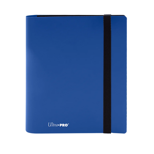 Eclipse 4-Pocket PRO-Binder