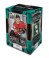 2023/24 Upper Deck Series 2 Hockey 4-Pack Blaster Box 4 Packs per Box