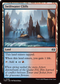 Swiftwater Cliffs (TDM-268) - Tarkir: Dragonstorm Foil