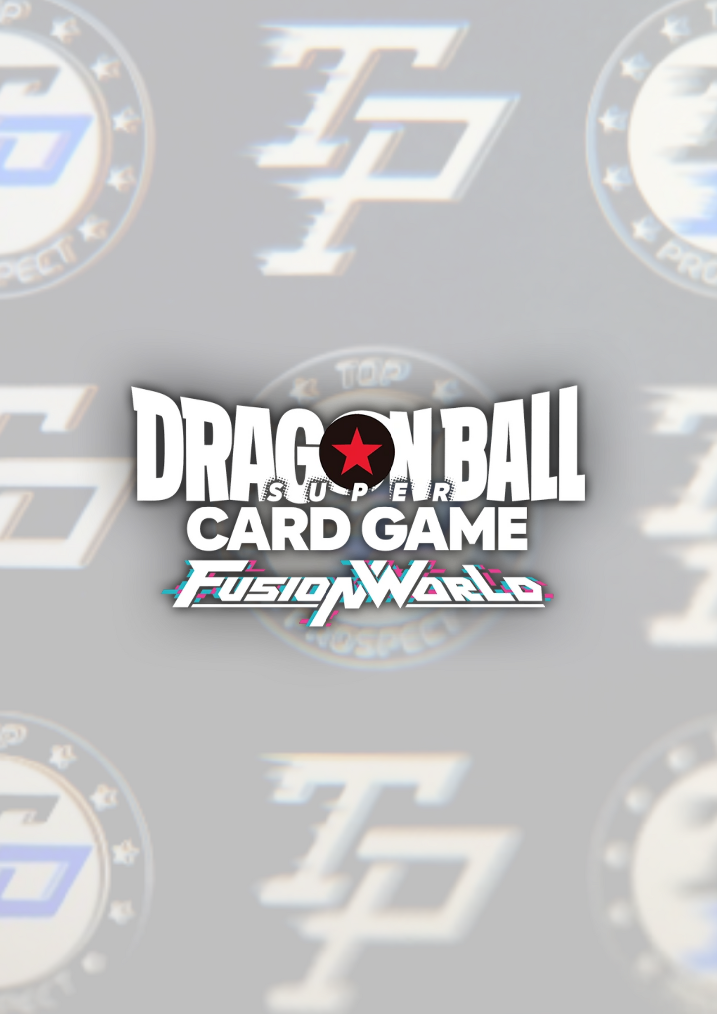 Dragon Ball Super Card Game Fusion World Ultimate Battle Vol. 2 - October 19, 2024