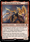 Inti, Seneschal of the Sun (LCI-156) - The Lost Caverns of Ixalan
