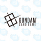 Gundam CG - Store Tournament Event