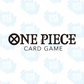 One Piece CG - Store Tournament Event