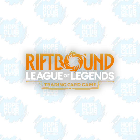 Riftbound | League of Legends TCG - Nexus Nights