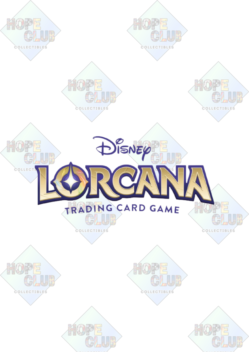 Disney Lorcana TCG - Local League Tournaments