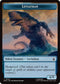 Leviathan // Food Double-Sided Token
