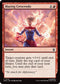 Blazing Crescendo