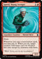 Speed, Young Avenger