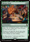 Heroic Feast