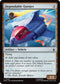 Dependable Quinjet