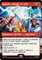 Mjolnir, Hammer of Thor