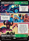 The Coming of Galactus