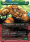 The Thing, Ben Grimm