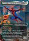 Spider-Man, To the Rescue