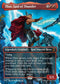 Thor, God of Thunder